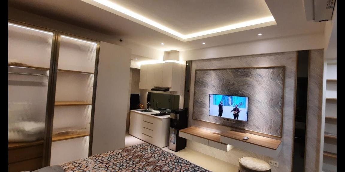 Disewakan Apartemen Baru Gress Supermall Mansion Tower Tanglin Luxury Disewakan Apartemen Baru Gress Supermall Mansion Tower Tanglin Luxury