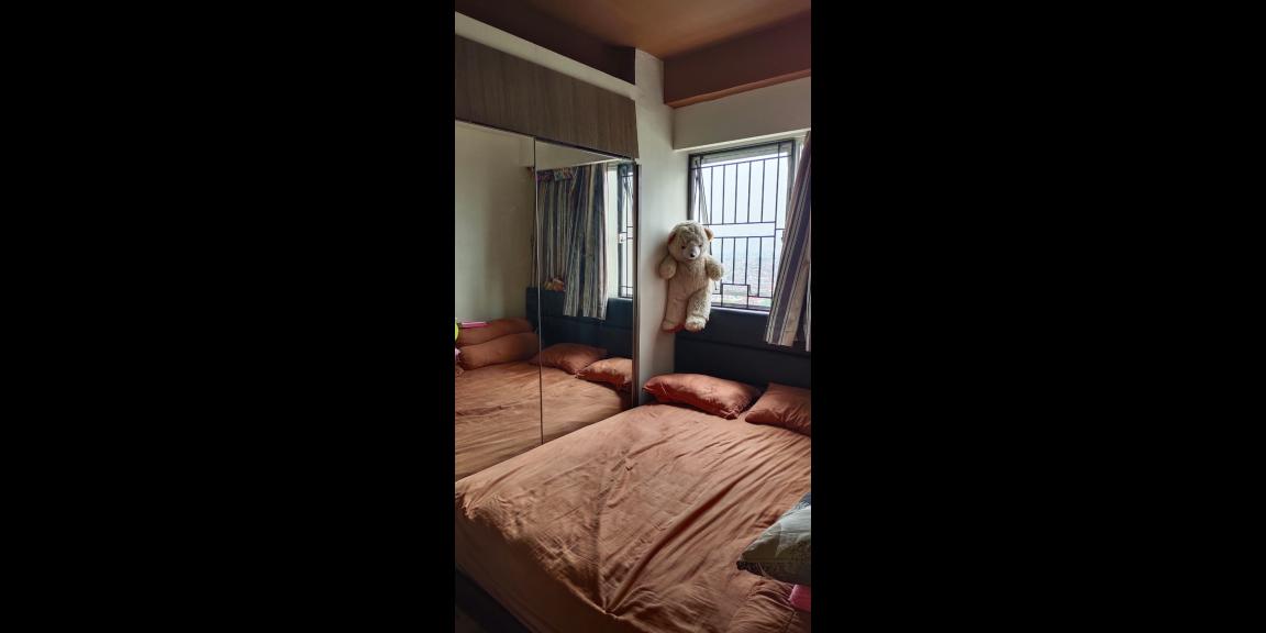 DIJUAL DISEWAKAN Apartemen Pakubuwono Terrace 2BR. DIJUAL DISEWAKAN Apartemen Pakubuwono Terrace 2BR.