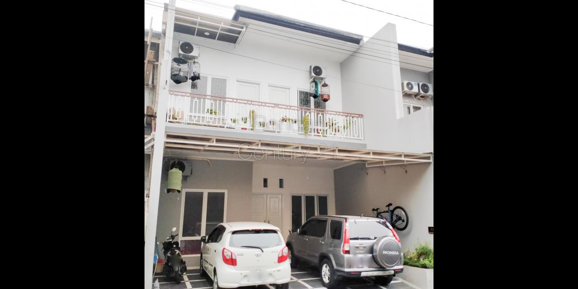 Dijual Rumah 2 lantai di Kedawu Residence Ciracas Jakarta Timur Dijual Rumah 2 lantai di Kedawu Residence Ciracas Jakarta Timur