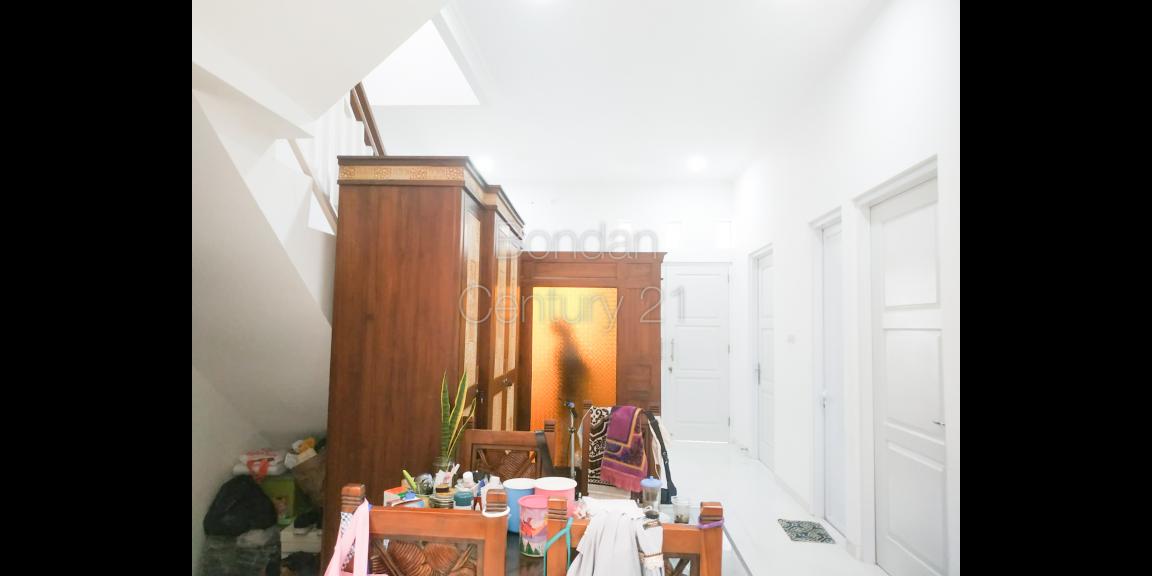 Dijual Rumah 2 lantai di Kedawu Residence Ciracas Jakarta Timur Dijual Rumah 2 lantai di Kedawu Residence Ciracas Jakarta Timur