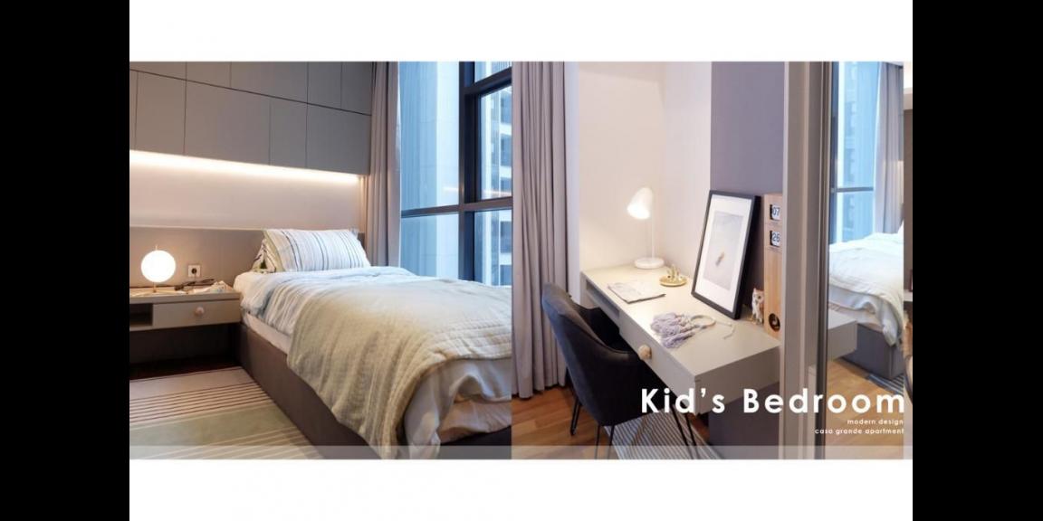 For Sale : Apartment Casa Grande Residence Tower Angelo For Sale : Apartment Casa Grande Residence Tower Angelo