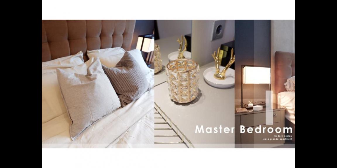 For Sale : Apartment Casa Grande Residence Tower Angelo For Sale : Apartment Casa Grande Residence Tower Angelo