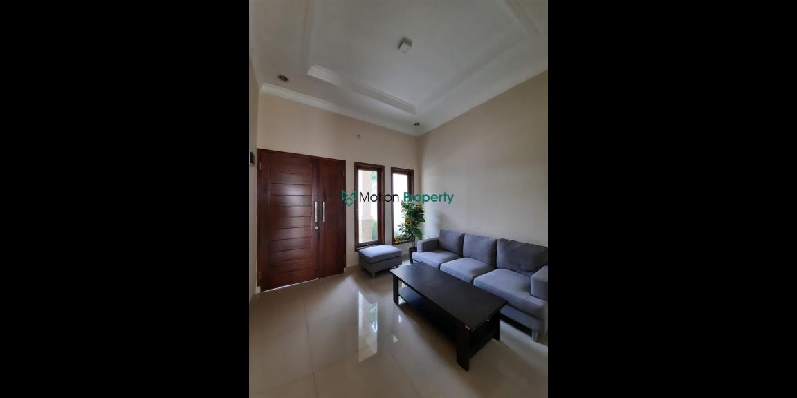 Dipasarkan Rumah 2 Lantai Siap Huni dan Strategis Dipasarkan Rumah 2 Lantai Siap Huni dan Strategis