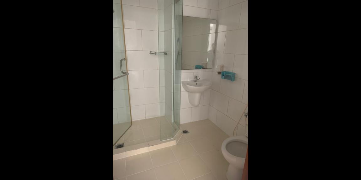 Apartment Waterplace tower B lantai 9 Luas 56m city_ Apartment Waterplace tower B lantai 9 Luas 56m city_