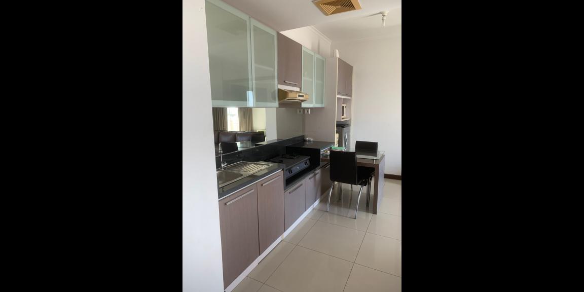 Apartment Waterplace tower B lantai 9 Luas 56m city_ Apartment Waterplace tower B lantai 9 Luas 56m city_