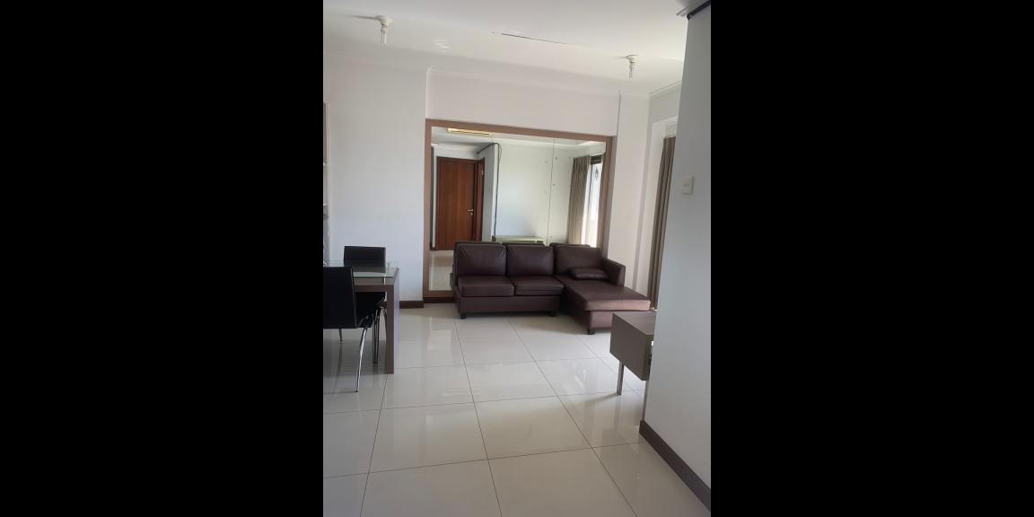 Apartment Waterplace tower B lantai 9 Luas 56m city_ Apartment Waterplace tower B lantai 9 Luas 56m city_