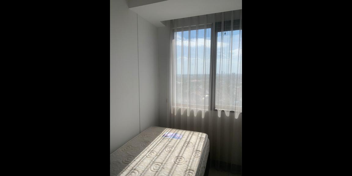 Apartment Waterplace tower B lantai 9 Luas 56m city_ Apartment Waterplace tower B lantai 9 Luas 56m city_