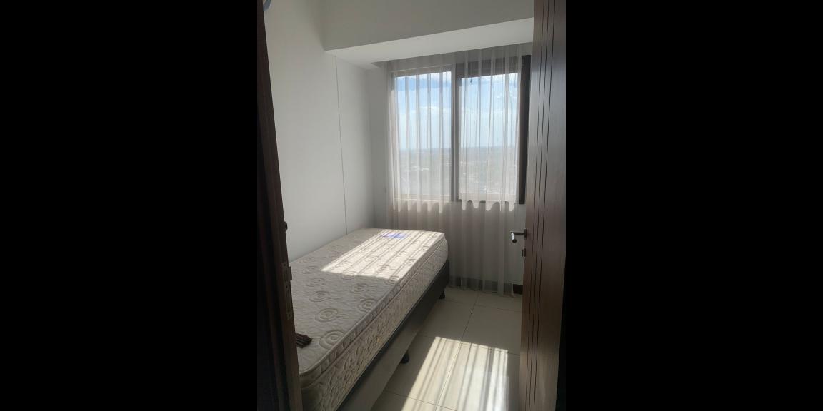 Apartment Waterplace tower B lantai 9 Luas 56m city_ Apartment Waterplace tower B lantai 9 Luas 56m city_