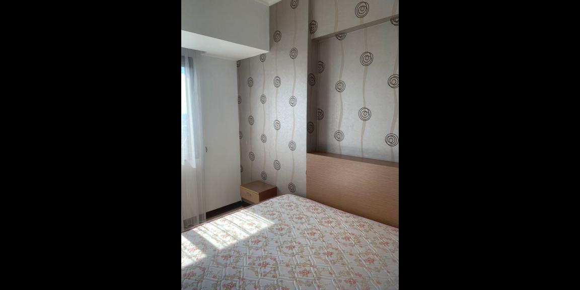 Apartment Waterplace tower B lantai 9 Luas 56m city_ Apartment Waterplace tower B lantai 9 Luas 56m city_