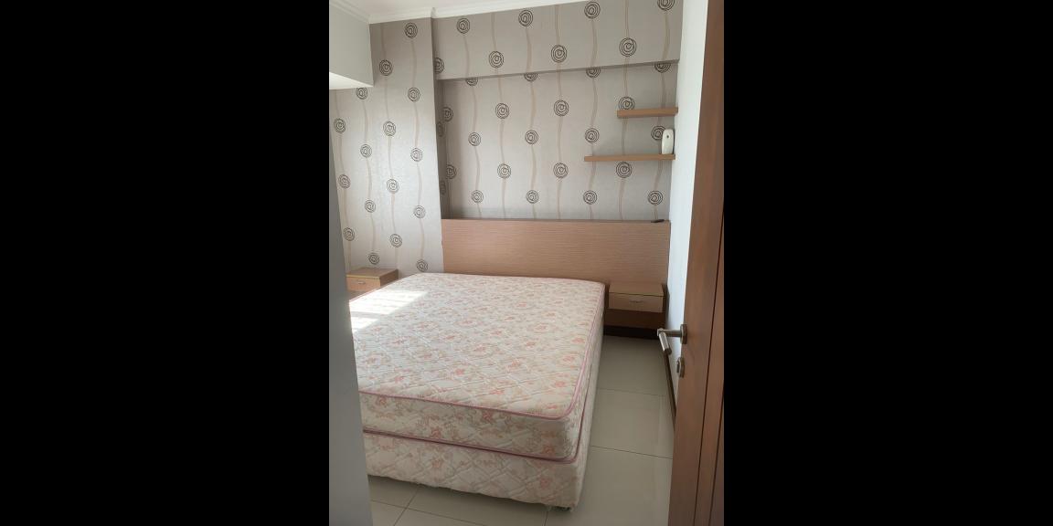 Apartment Waterplace tower B lantai 9 Luas 56m city_ Apartment Waterplace tower B lantai 9 Luas 56m city_