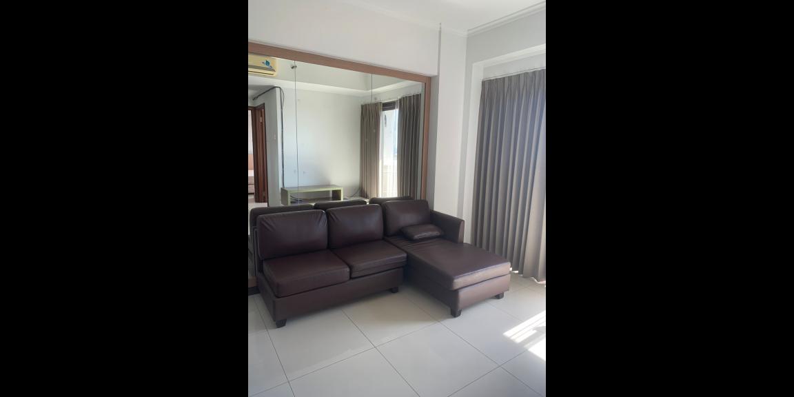 Apartment Waterplace tower B lantai 9 Luas 56m city_ Apartment Waterplace tower B lantai 9 Luas 56m city_