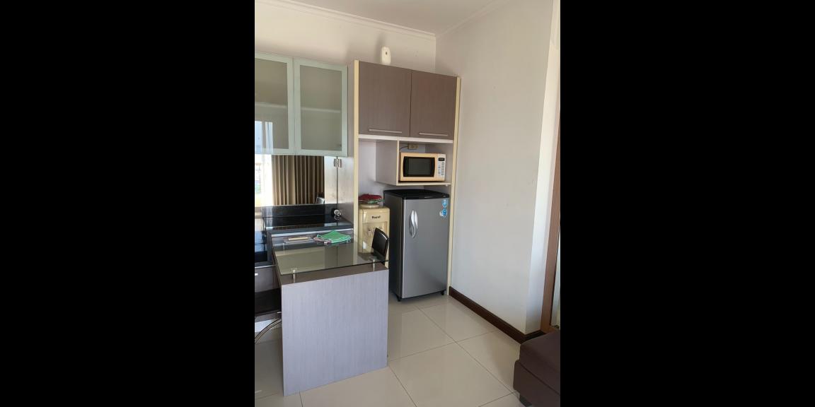 Apartment Waterplace tower B lantai 9 Luas 56m city_ Apartment Waterplace tower B lantai 9 Luas 56m city_