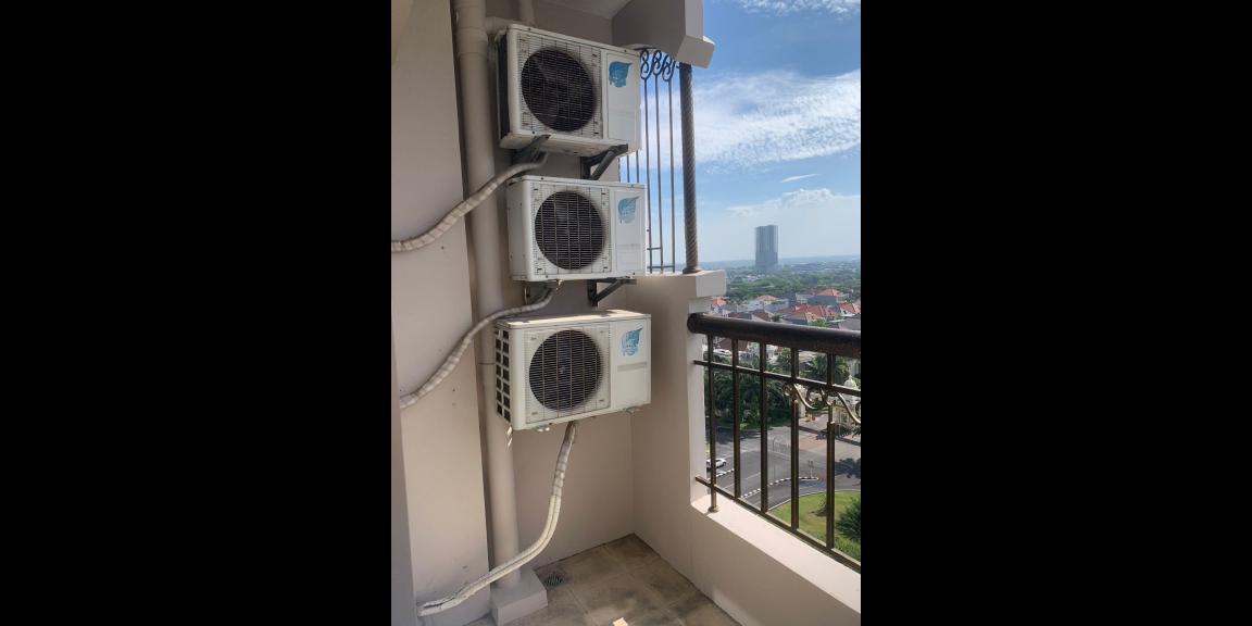 Apartment Waterplace tower B lantai 9 Luas 56m city_ Apartment Waterplace tower B lantai 9 Luas 56m city_