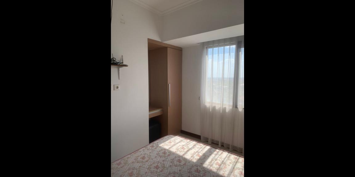 Apartment Waterplace tower B lantai 9 Luas 56m city_ Apartment Waterplace tower B lantai 9 Luas 56m city_