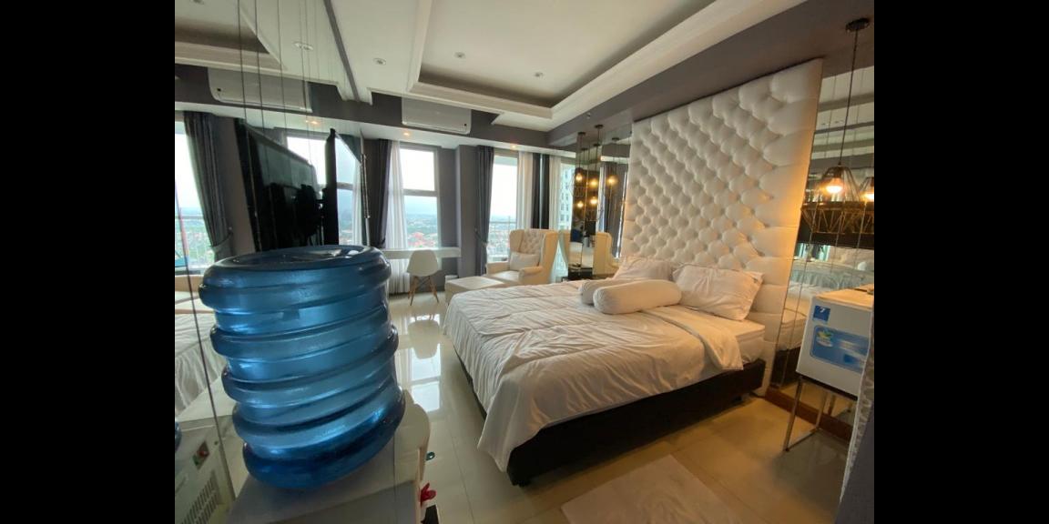 Dijual Apartemen Supermall Mansion Tower Anderson Dijual Apartemen Supermall Mansion Tower Anderson