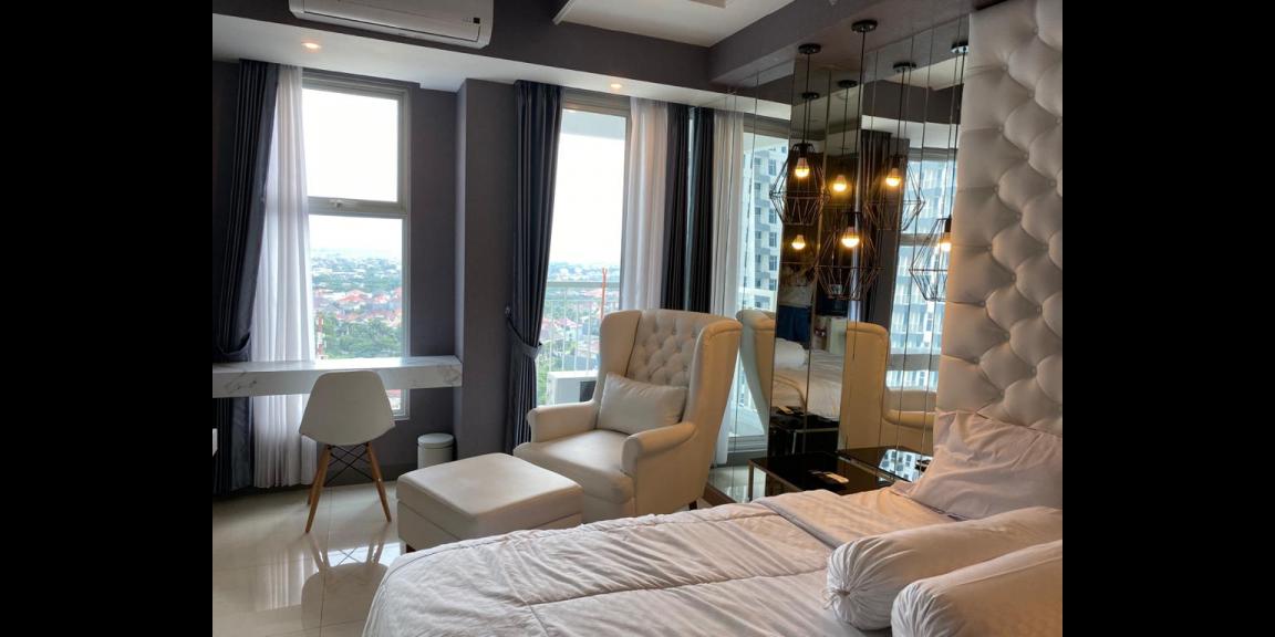 Dijual Apartemen Supermall Mansion Tower Anderson Dijual Apartemen Supermall Mansion Tower Anderson