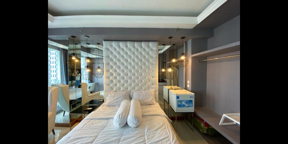 Dijual Apartemen Supermall Mansion Tower Anderson Dijual Apartemen Supermall Mansion Tower Anderson