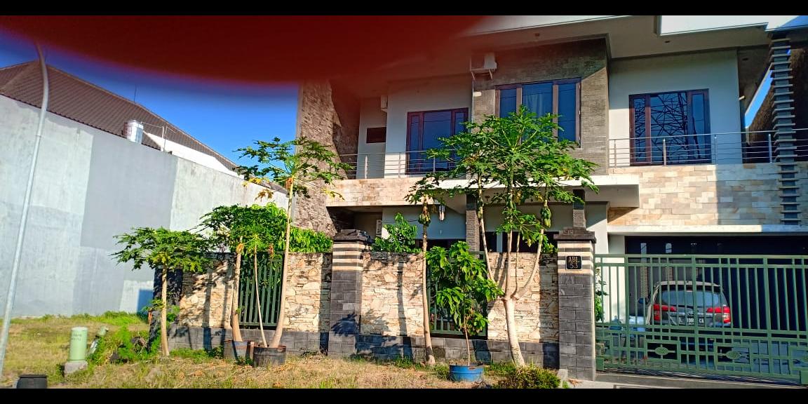 Imperial Golf Regency, Pakuwon Indah Imperial Golf Regency, Pakuwon Indah