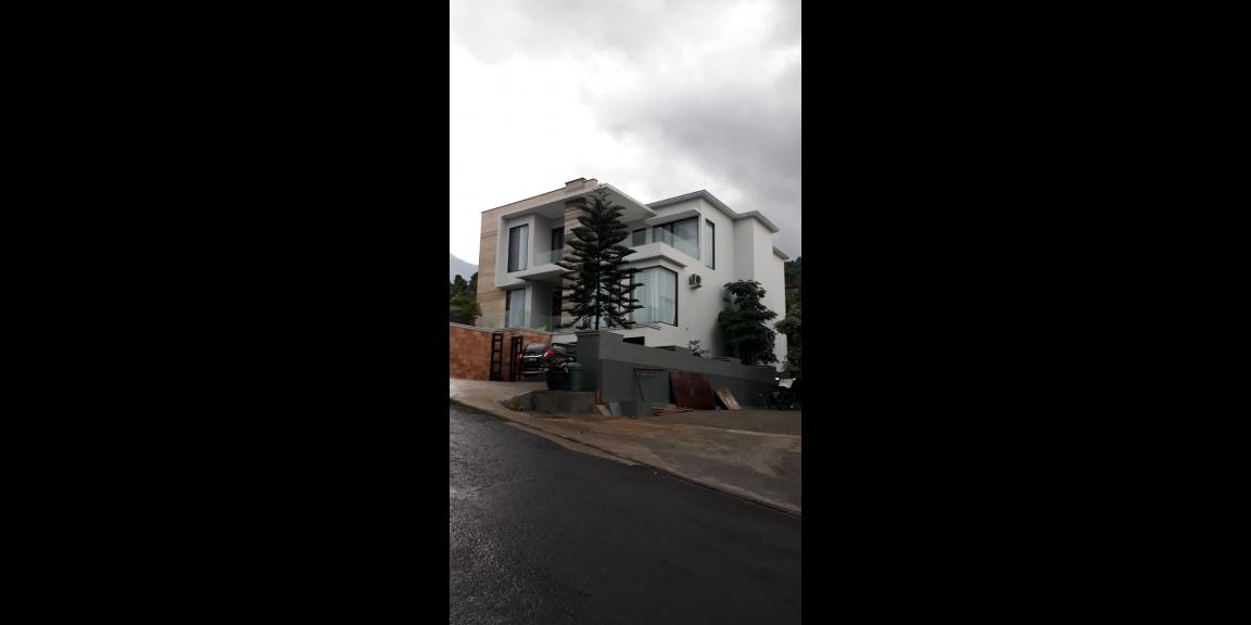 Rumah Taman Dayu Rumah Taman Dayu