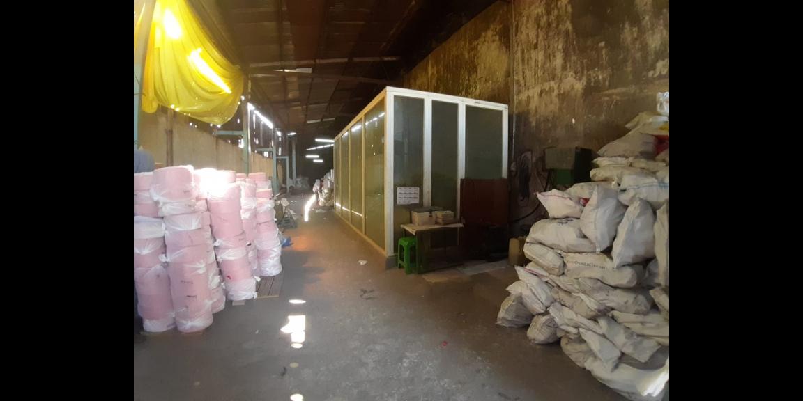 Dijual Gudang Nol Jalan Raya Mastrip Karangpilang Dijual Gudang Nol Jalan Raya Mastrip Karangpilang