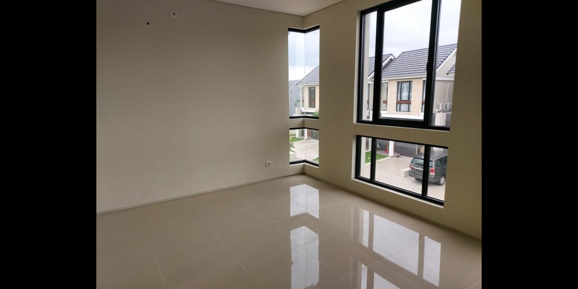 Rumah Northwest Lake Rumah Northwest Lake