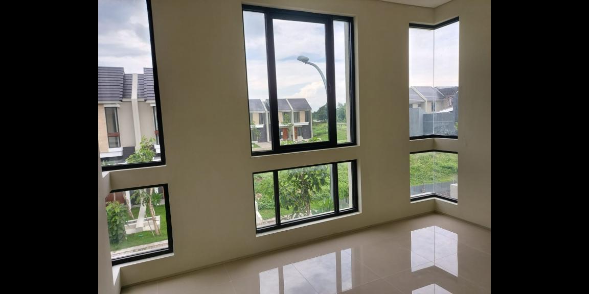 Rumah Northwest Lake Rumah Northwest Lake