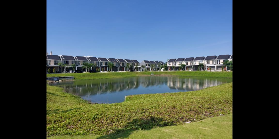 Rumah Northwest Lake Rumah Northwest Lake