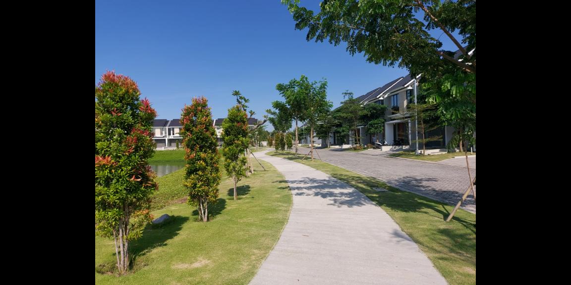 Rumah Northwest Lake Rumah Northwest Lake