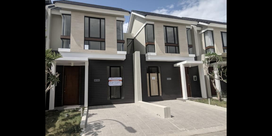 Rumah Northwest Lake Rumah Northwest Lake