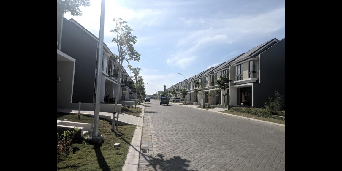 Rumah Northwest Lake Rumah Northwest Lake