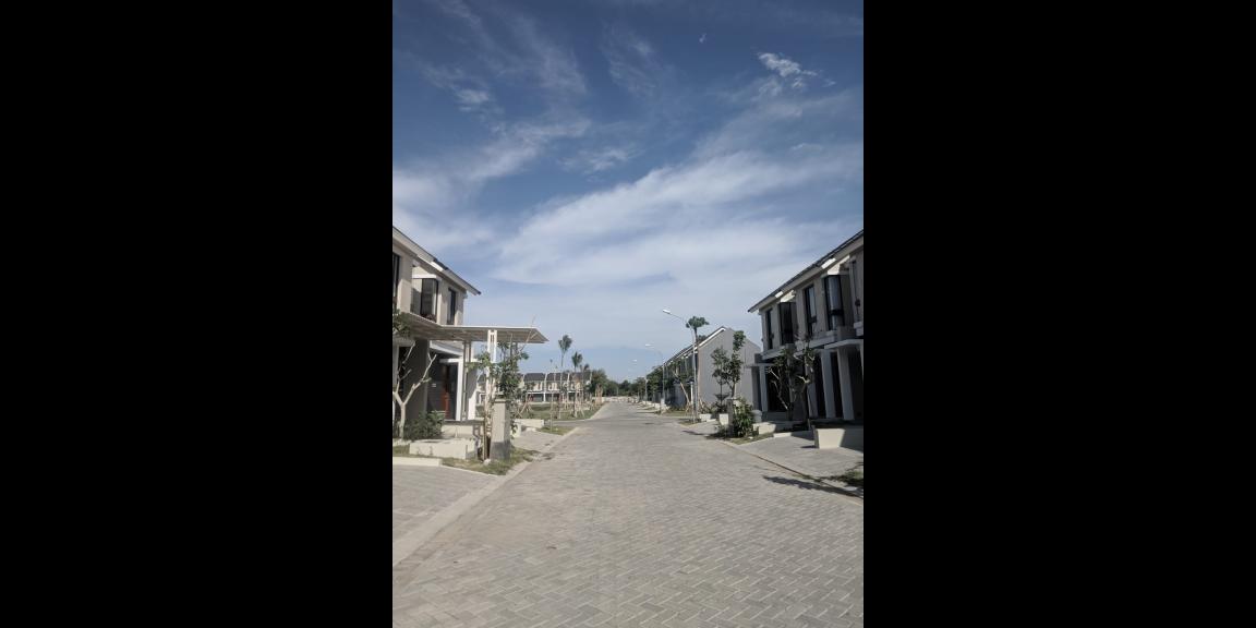 Rumah Northwest Lake Rumah Northwest Lake