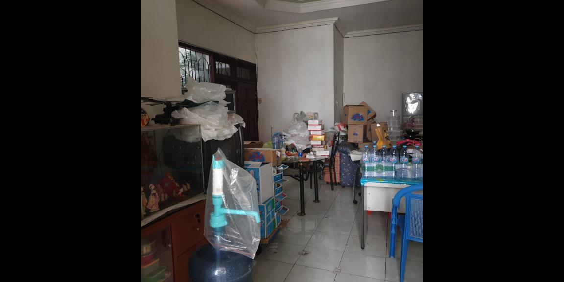 *Dijual Rumah* *Griya babatan mukti blok A * *Dijual Rumah* *Griya babatan mukti blok A *