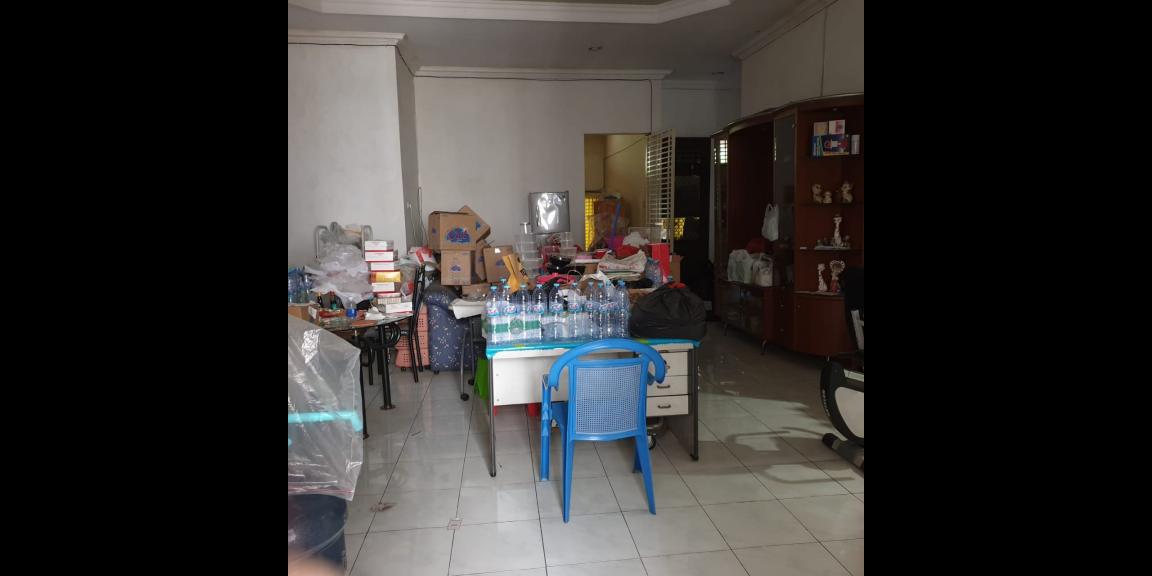 *Dijual Rumah* *Griya babatan mukti blok A * *Dijual Rumah* *Griya babatan mukti blok A *