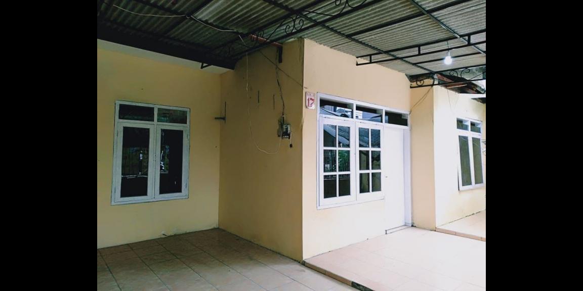 *Dijual Rumah Hook* *Perum Babatan Mukti Blok O* *Dijual Rumah Hook* *Perum Babatan Mukti Blok O*