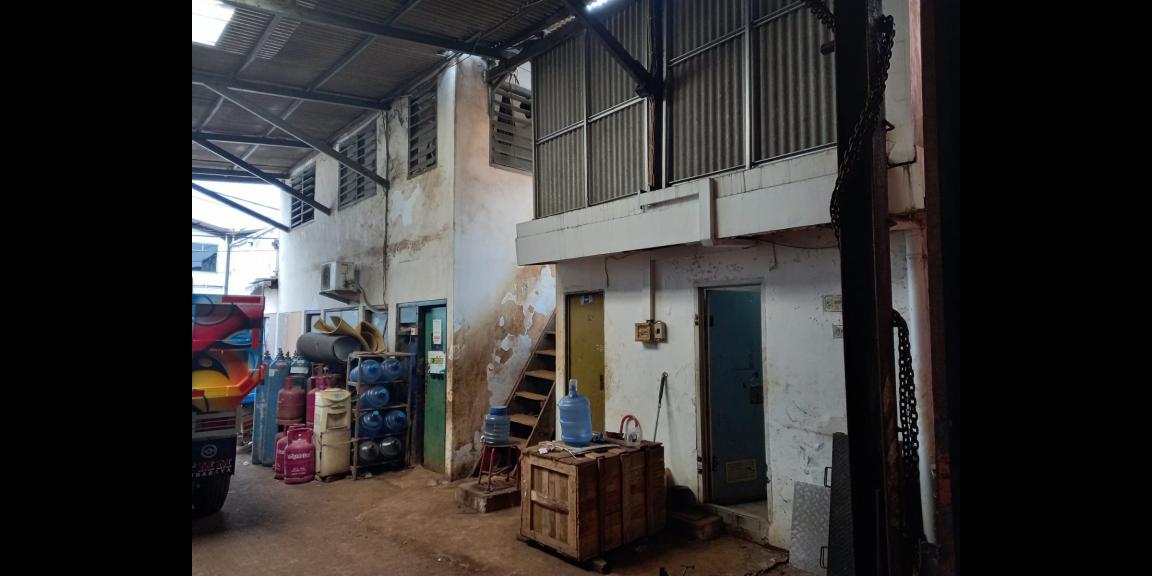 Dijual Gudang Dumar Industri Margomulyo Surabaya Dijual Gudang Dumar Industri Margomulyo Surabaya