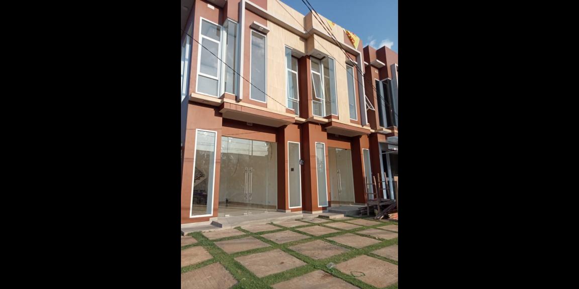 Dijual ruko mewah di Jl. Kahfi, Jaksel. Luas 90/130, 5 menit dr pintu tol andara Dijual ruko mewah di Jl. Kahfi, Jaksel. Luas 90/130, 5 menit dr pintu tol andara