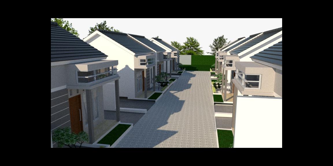 Rumah bagus di Argorejo Sedayu, dekat pasar semampir Rumah bagus di Argorejo Sedayu, dekat pasar semampir