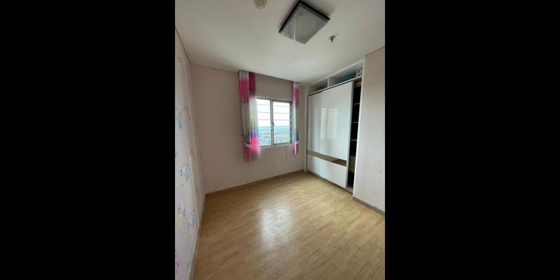 Dijual Apartemen Waterplace De Residence Dijual Apartemen Waterplace De Residence