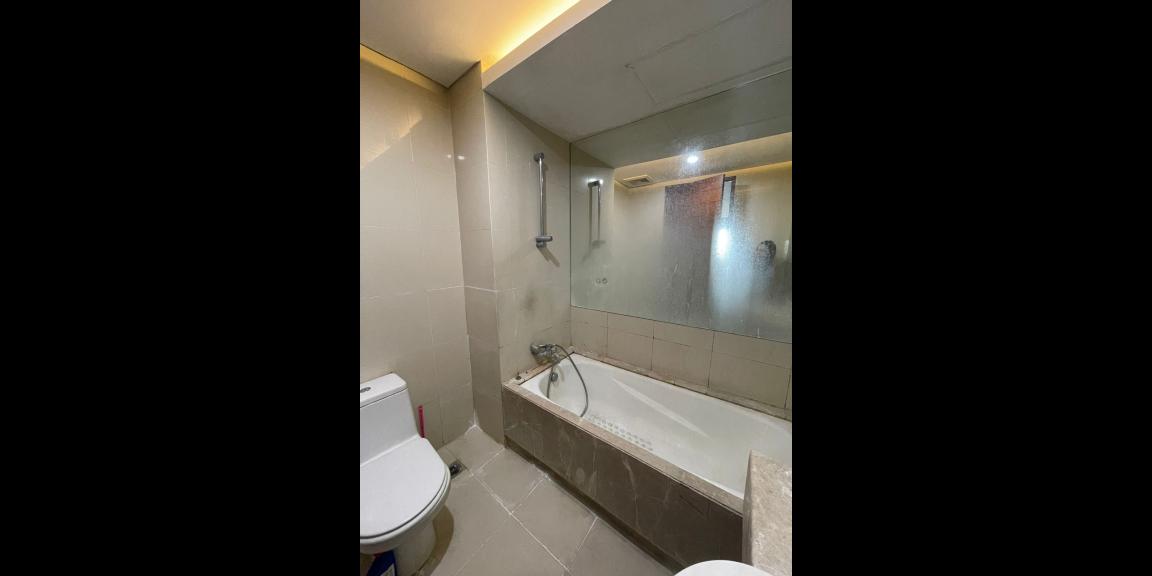 Dijual Apartemen Waterplace De Residence Dijual Apartemen Waterplace De Residence