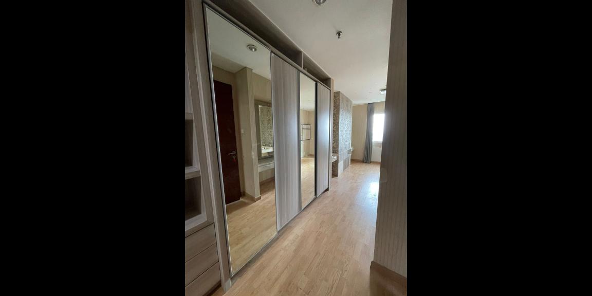 Dijual Apartemen Waterplace De Residence Dijual Apartemen Waterplace De Residence