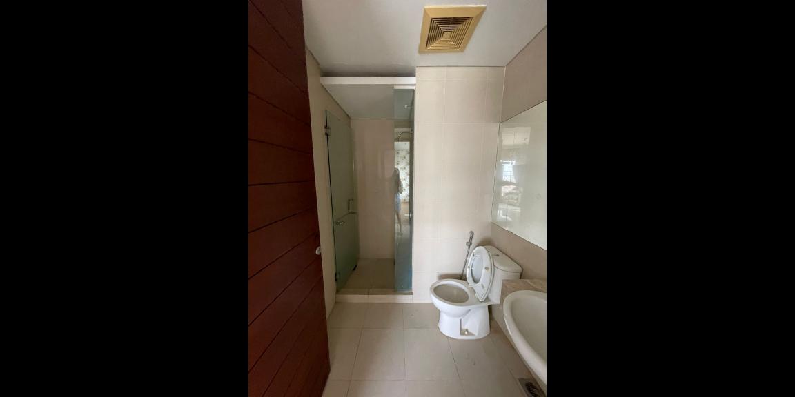 Dijual Apartemen Waterplace De Residence Dijual Apartemen Waterplace De Residence