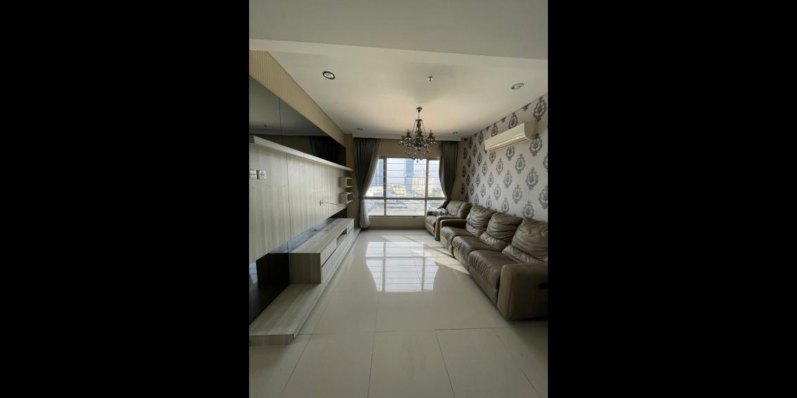 Dijual Apartemen Waterplace De Residence Dijual Apartemen Waterplace De Residence
