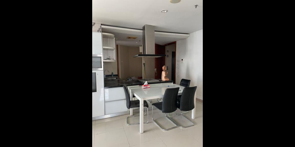 Dijual Apartemen Waterplace De Residence Dijual Apartemen Waterplace De Residence