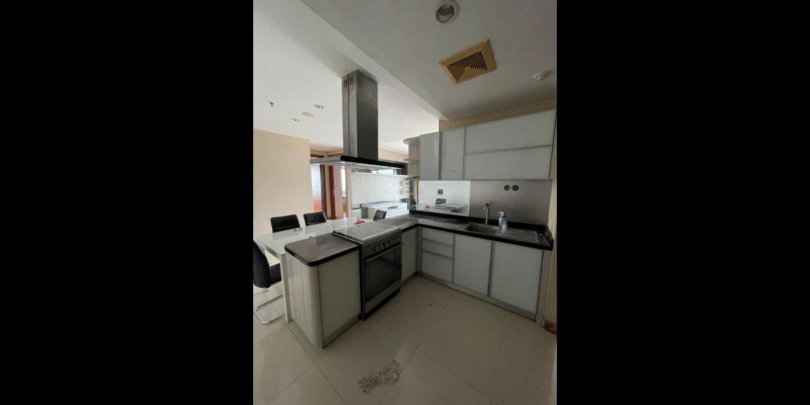 Dijual Apartemen Waterplace De Residence Dijual Apartemen Waterplace De Residence