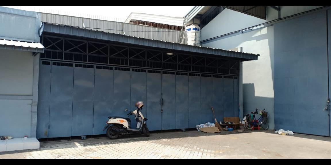 Dijual Gudang di Pergudangan Mutiara Tambak Langon Dijual Gudang di Pergudangan Mutiara Tambak Langon