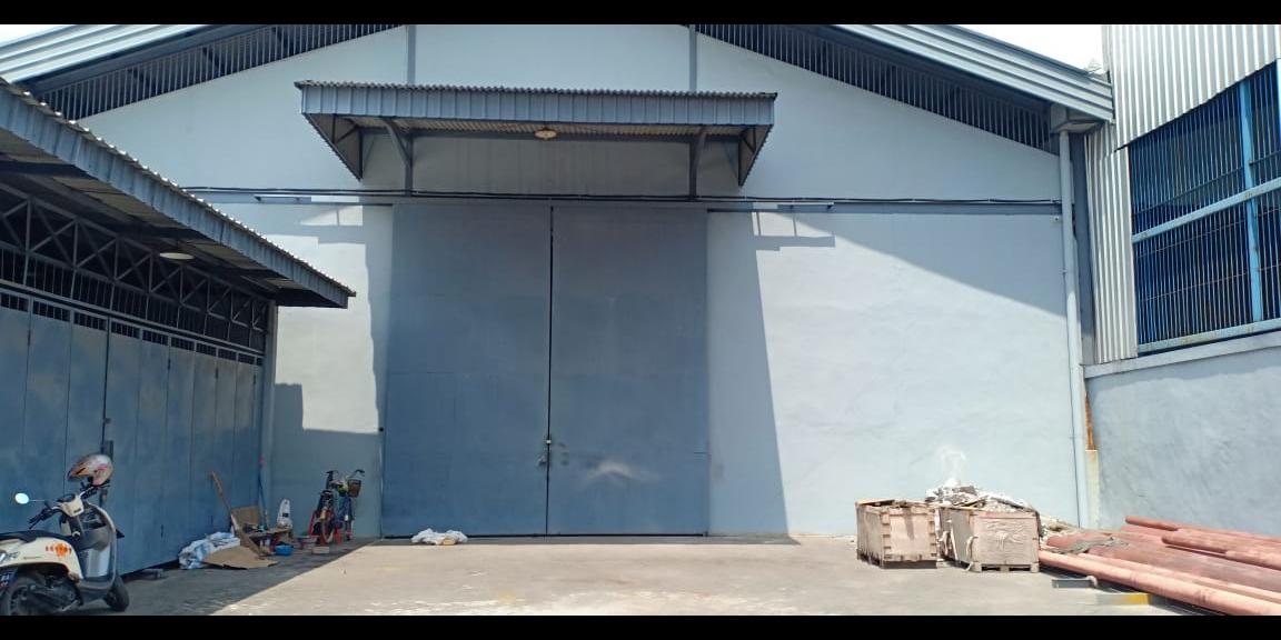 Dijual Gudang di Pergudangan Mutiara Tambak Langon Dijual Gudang di Pergudangan Mutiara Tambak Langon