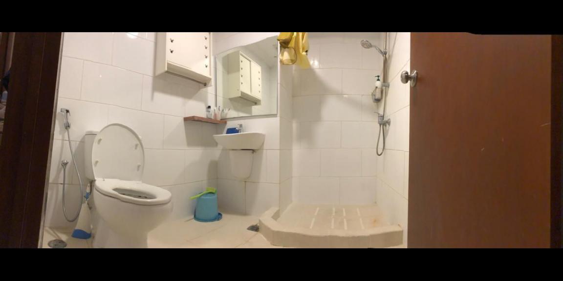 DIJUAL CEPAT Apartemen Waterplace Tower A DIJUAL CEPAT Apartemen Waterplace Tower A