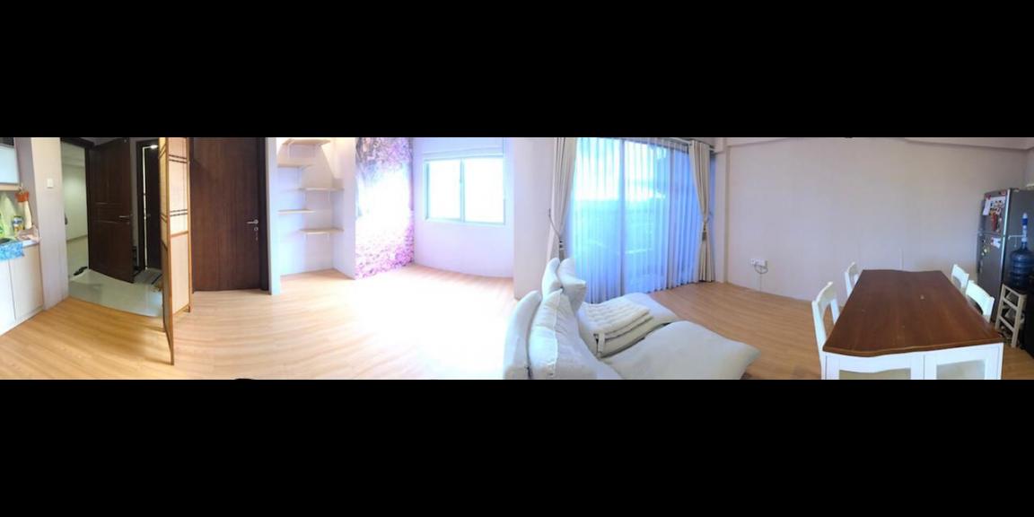 BU DIJUAL CEPAT Apartemen Waterplace Tower A BU DIJUAL CEPAT Apartemen Waterplace Tower A