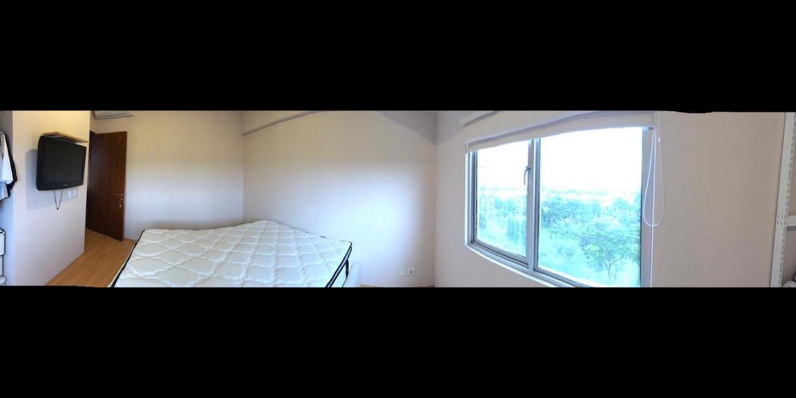 DIJUAL CEPAT Apartemen Waterplace Tower A DIJUAL CEPAT Apartemen Waterplace Tower A