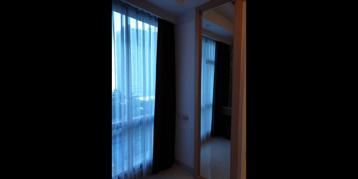 APARTEMEN LA RITZ APARTEMEN LA RITZ